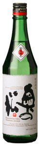 Okunomatsu Tokubetsu Junmai Saké, Fukushima Prefecture (720ml) Bottle