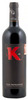 Clos Troteligotte K Or Malbec 2009, Ac Cahors Bottle