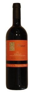 Parusso Mariondino Borolo 2007 2007 Bottle