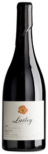 2008 Pinot Noir Old Vines VQA 2008 Bottle