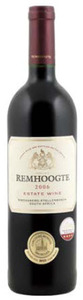 Remhoogte Estate Wine 2006, Wo Simonsberg Bottle