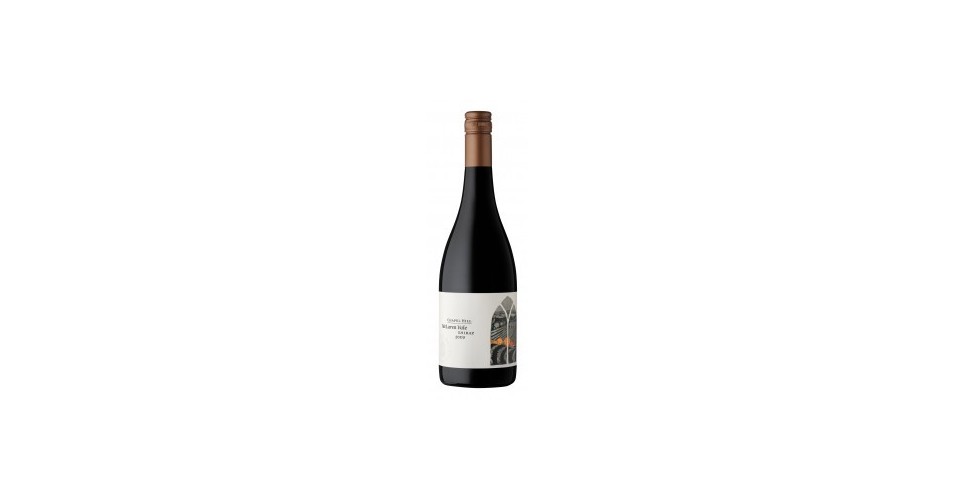 Chapel Hill Shiraz 2010 - Expert wine ratings and wine reviews by WineAlign