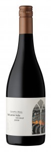 Chapel Hill Shiraz 2010, Mclaren Vale Bottle