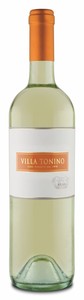 Villa Tonino Inzolia 2011, Igp Sicilia Bottle