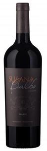 Susana Balbo Signature Malbec 2010, Mendoza Bottle