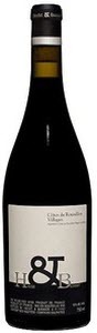 Hecht & Bannier Côtes Du Roussillon Villages 2010, Ac Bottle