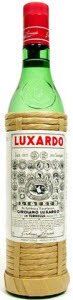 Luxardo Maraschino Girolamo Bottle