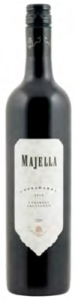 Majella Coonawarra Cabernet Sauvignon 2009 Bottle