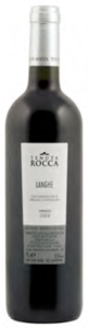 Tenuta Rocca Ornati Langhe 2006, Doc Bottle
