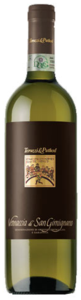 Teruzzi & Puthod Vernaccia Di San Gimignano 2011, Docg Bottle