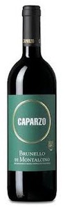 Caparzo Brunello Di Montalcino 2007 Bottle