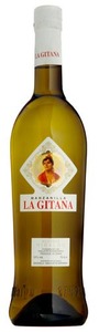 Bodegas Hidalgo La Gitana, Do Manzanilla - Sanlucar De Barrameda (500ml) Bottle