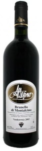 Altesino Brunello Di Montalcino 2007, Docg Bottle