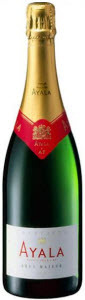 Ayala Majeur Brut Champagne, Ac Bottle
