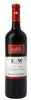 Inniskillin East West Series Merlot Cabernet 2010 Bottle