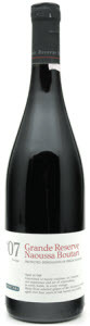 Boutari Grande Reserve 2007 Bottle