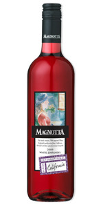 Magnotta Zinfandel 2007 Bottle