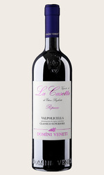 Domini Veneti La Casetta Ripasso Valpolicella Classico Superiore 2010 Bottle