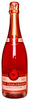 Guy Charlemagne Brut Rosé Champagne, Ac Bottle