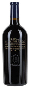Quinta Do Portal Lbv Port 2003, Doc Douro Bottle