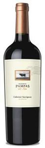 Reserve Pampas Cabernet Malbec, Mendoza Bottle