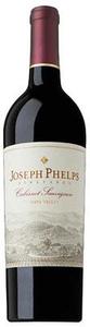 Joseph Phelps Napa Cabernet Sauvignon 2001 2010 Bottle
