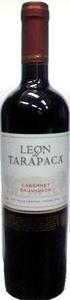 Leon De Tarapaca Cabernet Sauvignon Bottle