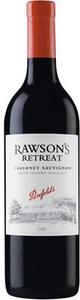 Penfolds Rawson's Retreat Cabernet Sauvignon Bottle
