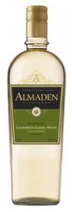California Classic White   Almaden (1500ml) Bottle