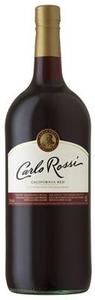 California Red   Carlo Rossi (1500ml) Bottle