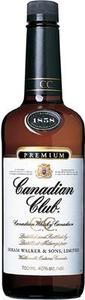 Canadian Club   Premium (1140ml) Bottle