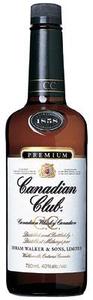 Canadian Club   Premium (1750ml) Bottle