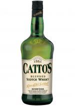 Catto   Rare Old Scottish (1140ml) Bottle