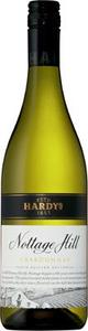 Hardys Nottage Hill Chardonnay 2011, South Australia Bottle