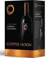 Copper Moon   Cabernet Sauvignon (3000ml) Bottle