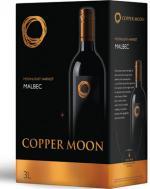 Copper Moon   Malbec (3000ml) Bottle