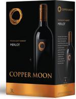 Copper Moon   Merlot (3000ml) Bottle
