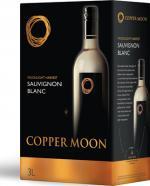 Copper Moon   Sauvignon Blanc (3000ml) Bottle