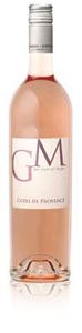 Gabriel Meffre Gm 2011, Cotes De Provence Bottle