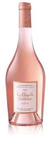 La Chapelle Gordonne Rosé 2011, Cùtes De Provence Bottle