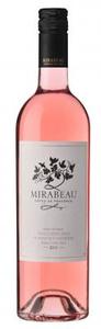 Mirabeau Cotes De Provence Rose 2011 Bottle