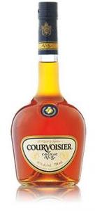 Courvoisier   V.S. Bottle