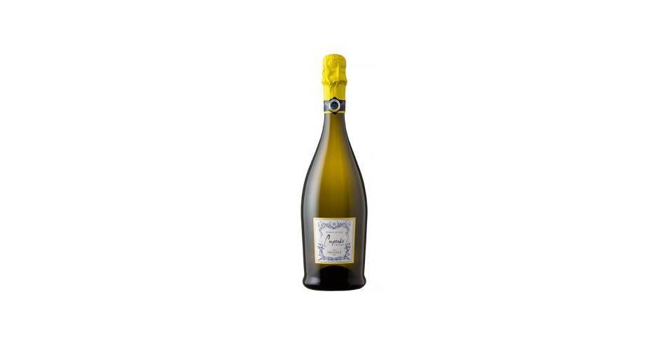 Cupcake Prosecco Sparkling White Expert wine ratings and wine reviews by WineAlign
