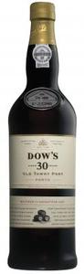 Dow's 30 Year Old Tawny Bottle