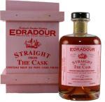 Edradour Straight From The Cask (500ml) Bottle