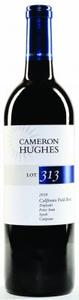 Field Blend   Cameron Hughes Lot 313 2010 Bottle