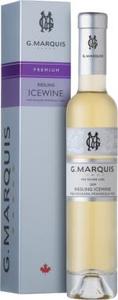 G Marquis   Riesling Icewine Silver Line 2009 (200ml) Bottle