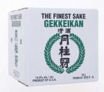 Gekkeikan   Sake (18000ml) Bottle