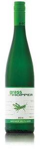 Smart Grasshopper Gruner Veltliner 2011, Niederˆsterreich Bottle