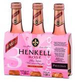 Henkell   Rose Piccolo (473ml) Bottle